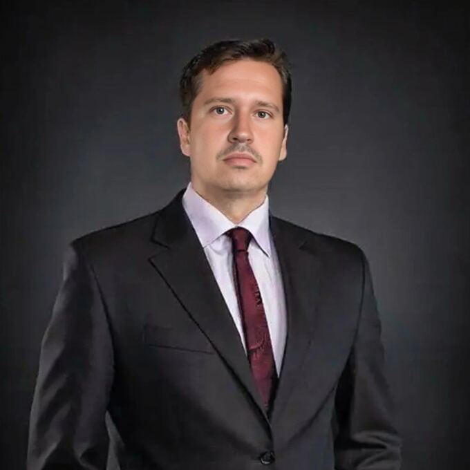 Дмитрий Нырков